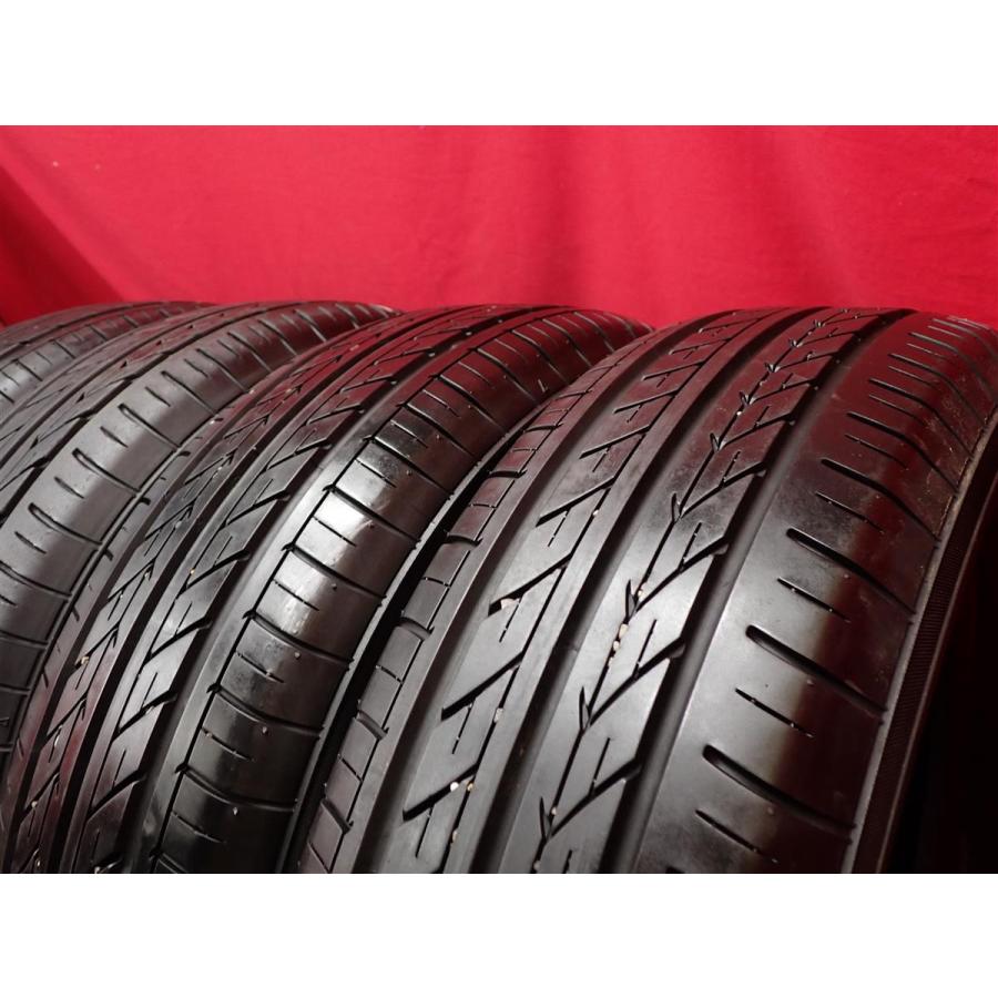 中古タイヤ 185/65R15 88S 4本セット ヨコハマ ブルーアース E50C YOKOHAMA BLUEARTH E50C 8.5分山★n15 プリウス ティーダ ノート｜taiheishopping｜04