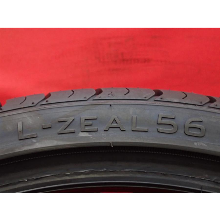 新品未使用 4本セット】グリンランダー L-ZEAL 56 [225/30ZR20 85W XL