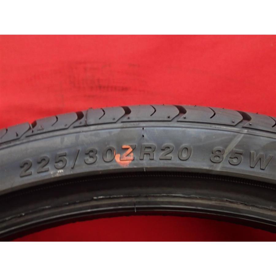 新品未使用 4本セット】グリンランダー L-ZEAL 56 [225/30ZR20 85W XL
