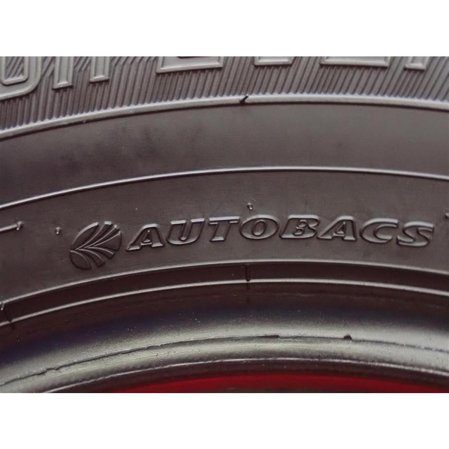 タイヤ2本 《 オートバックス 》 マックスラン [ 205/65R15 94H ] 9分 