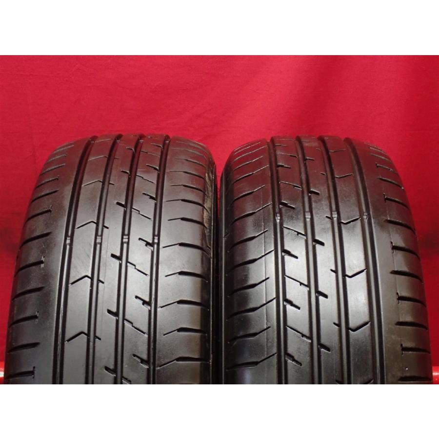 タイヤ2本 《 グッドイヤー 》 イーグル RV-F ECO[ 205/65R15 94H 