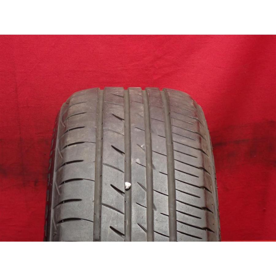 単品タイヤ1本 《 ブリヂストン 》 プレイズ PX [ 195/55R16 87V ] 8.5 