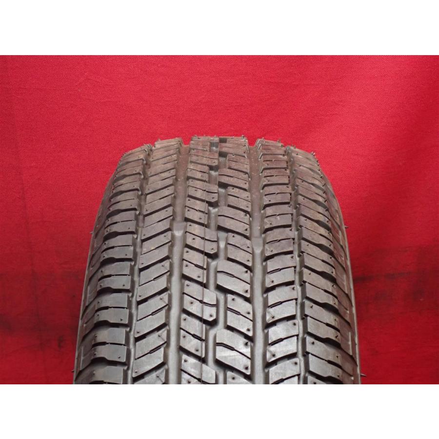 単品タイヤ1本 《 ヨコハマ 》 ジオランダー H/T G031 [ 205/70R15 95S 