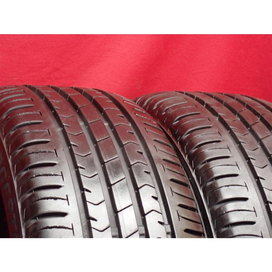 BS BRIDGESTONE ECOPIA NH100 215/55R16 16インチ 夏タイヤ 4本 バリ溝 