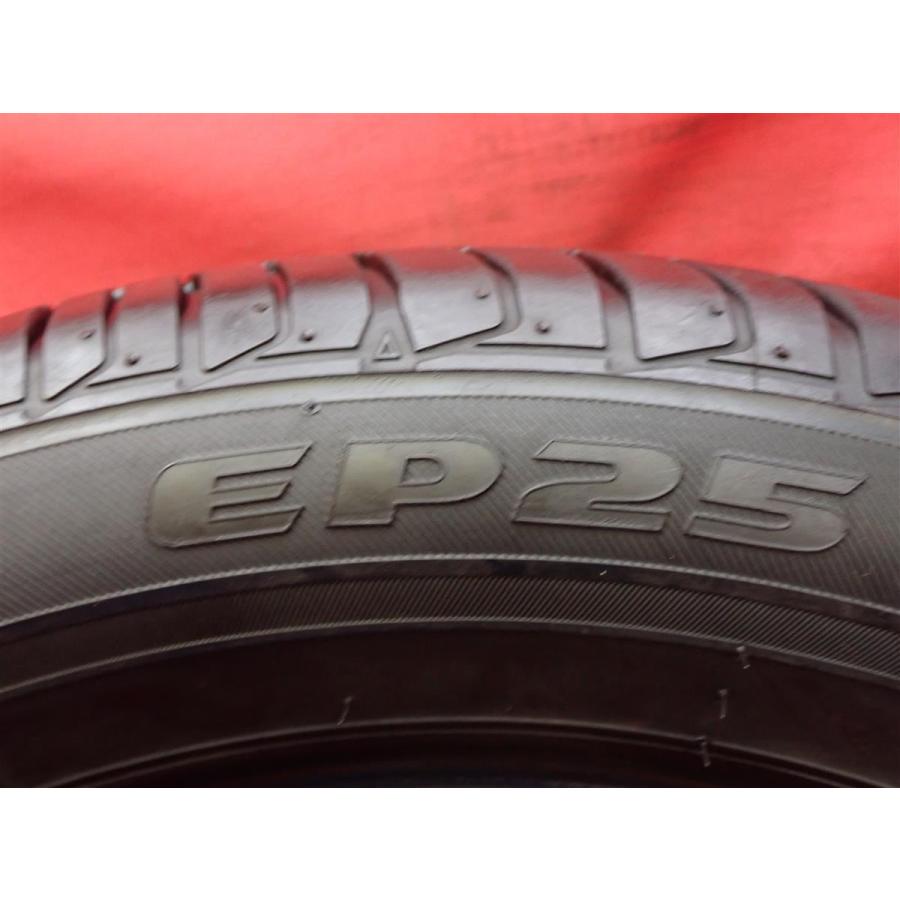 タイヤ2本組 《 ブリヂストン 》 エコピア EP25 [ 185/60R16 86H