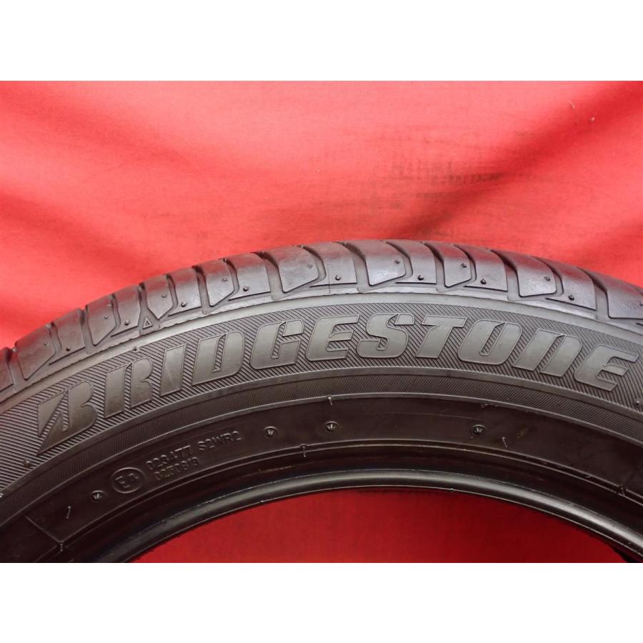 タイヤ2本組 《 ブリヂストン 》 エコピア EP25 [ 185/60R16 86H