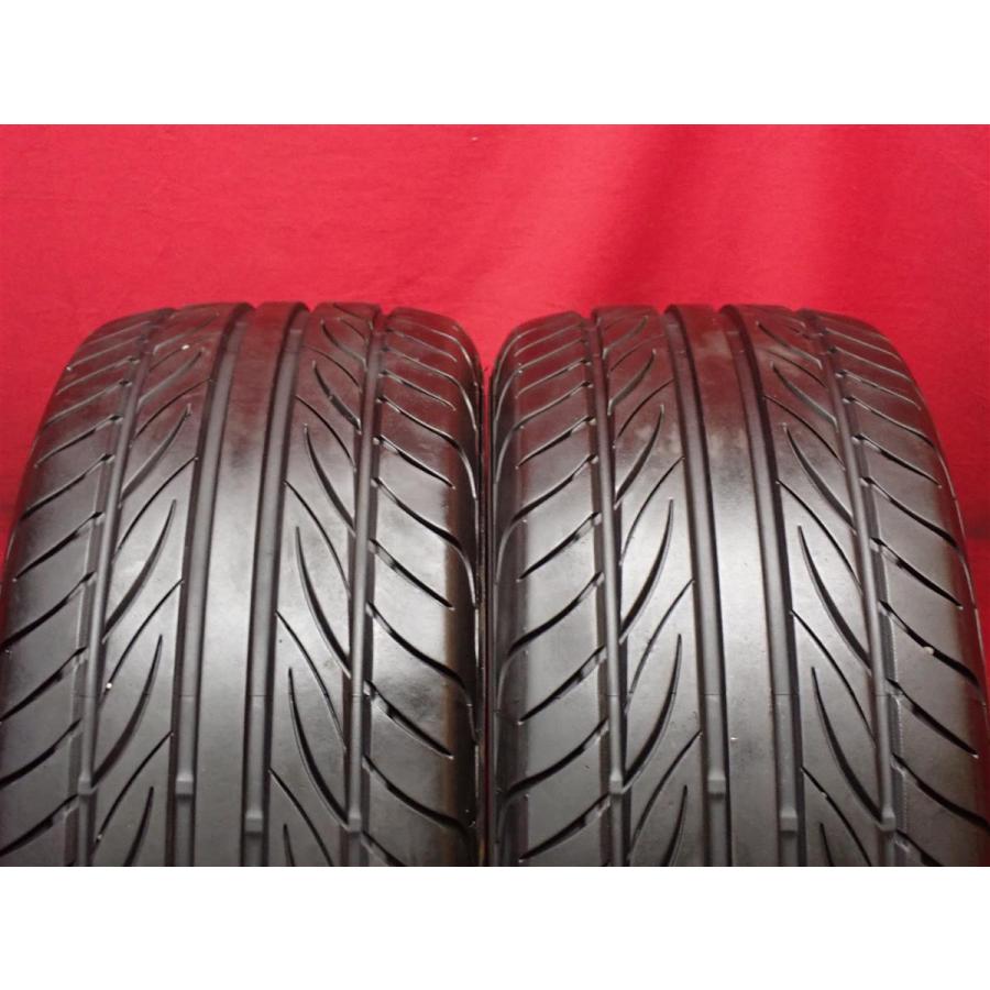 タイヤ2本組 《 ヨコハマ 》 S ドライブ AS01 [ 225/55R16 95W ] 9分山 