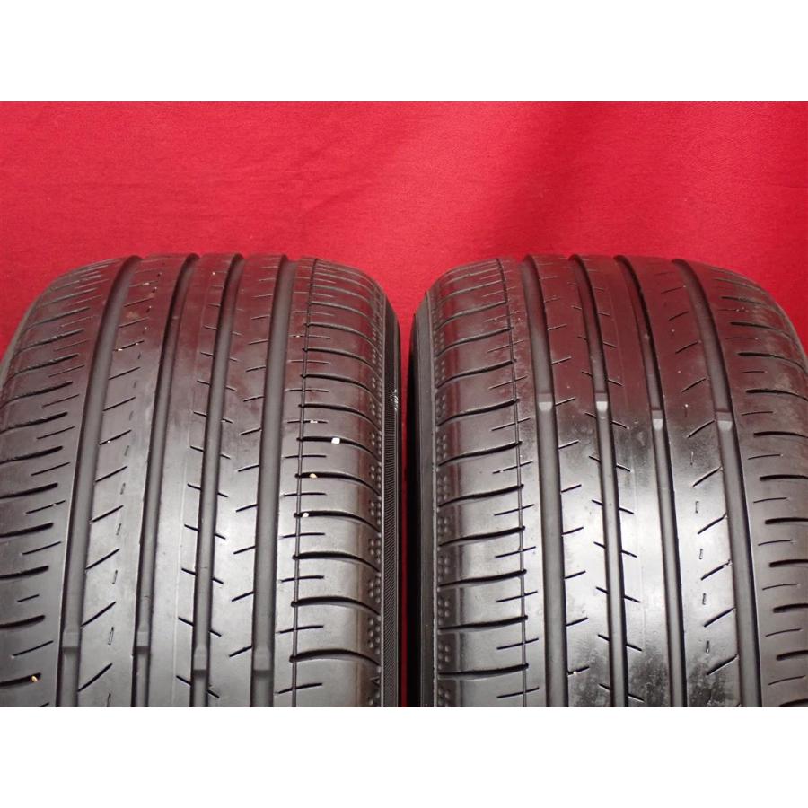 タイヤ2本組 《 ヨコハマ 》 ブルーアース- GT AE51 [ 185/55R16 83V 