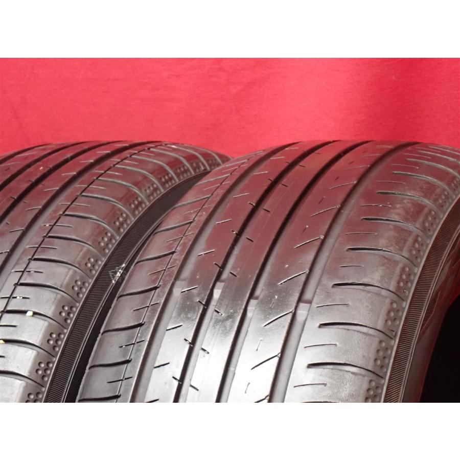 タイヤ2本組 《 ヨコハマ 》 ブルーアース- GT AE51 [ 185/55R16 83V