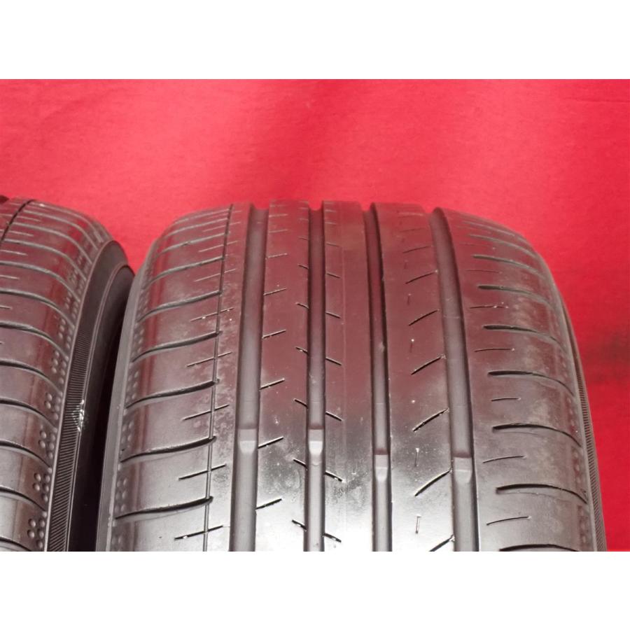 タイヤ2本組 《 ヨコハマ 》 ブルーアース- GT AE51 [ 185/55R16 83V