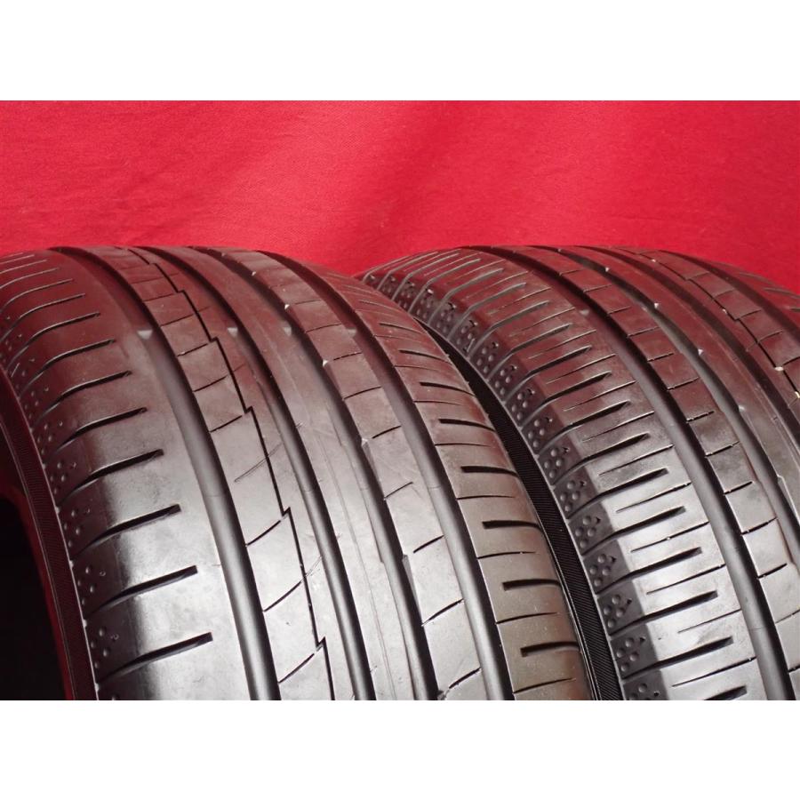 低燃費】205/55R16 91V 2本 夏タイヤ 《ヨコハマ ブルーアース・エース