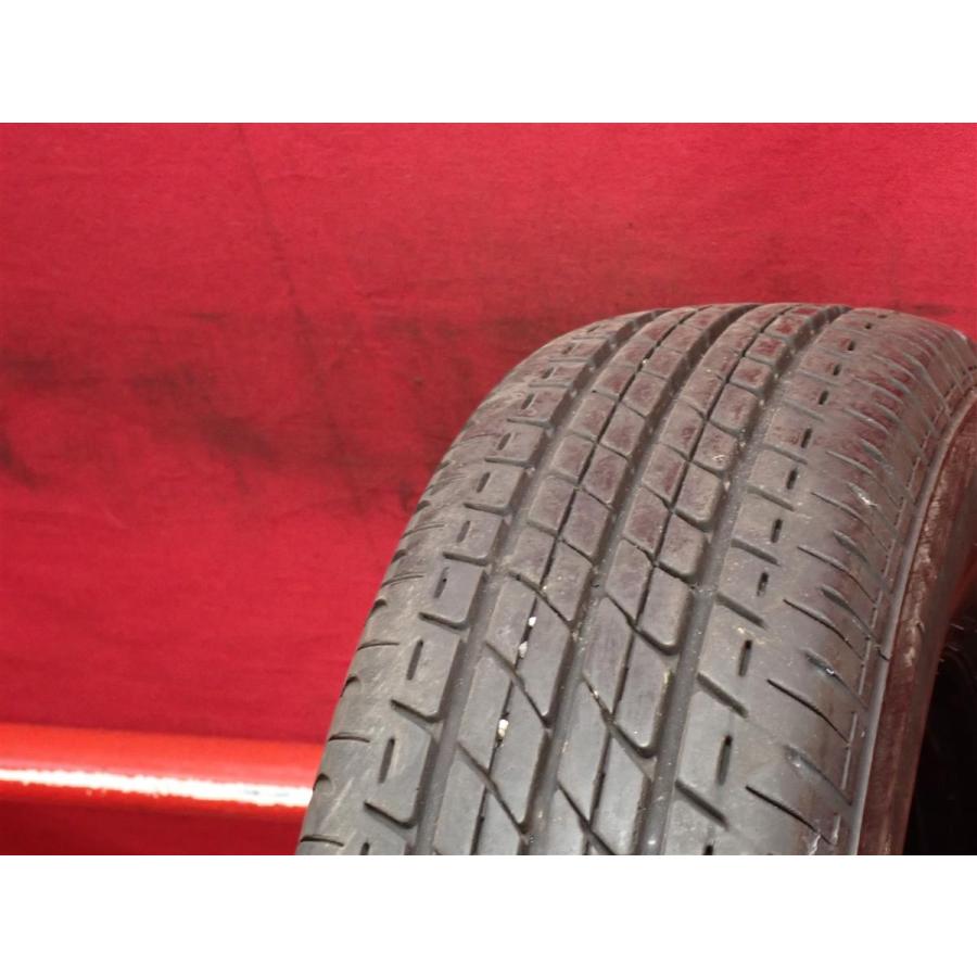 単品タイヤ1本 《 ファイアストン 》 FR10 [ 155/80R13 79S ] 8分山