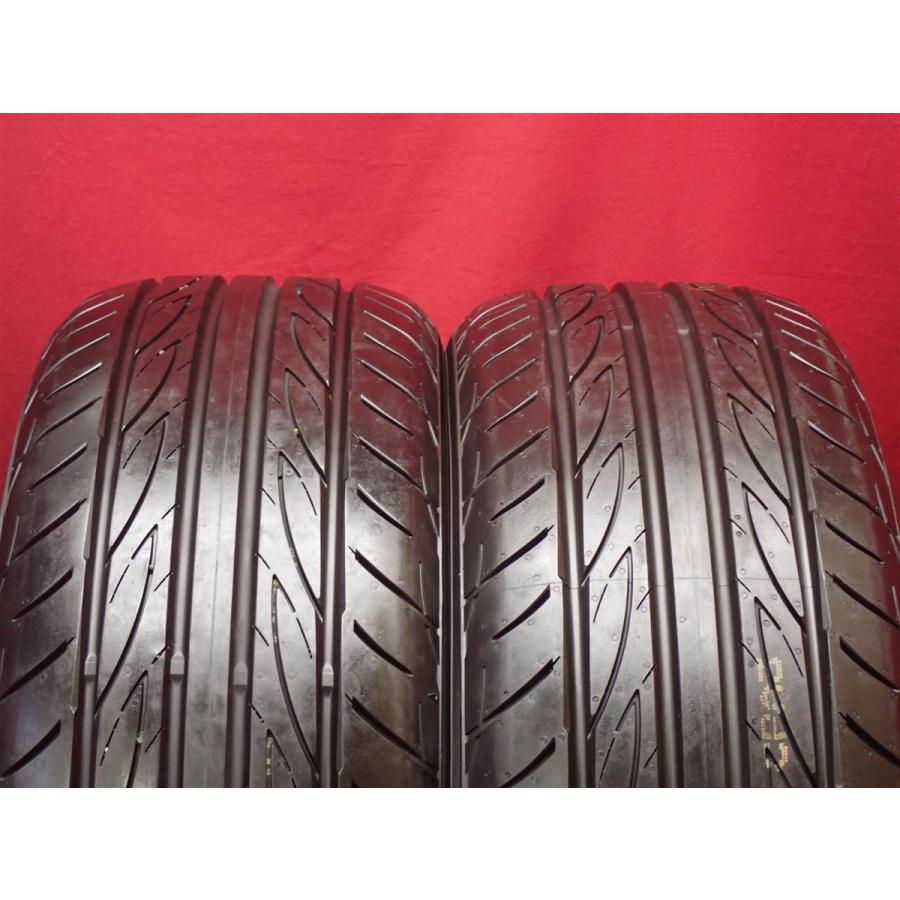 タイヤ2本組 《 ヨコハマ 》 アドバン フレバ V701 [ 205/50R17 93W 