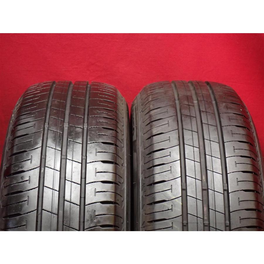 【その2】BRIDGESTONE EP150 195/60R17 2本セット エコピア 2本セット 195/60R17 90H ブリヂストン EP150 トヨタ ライズ