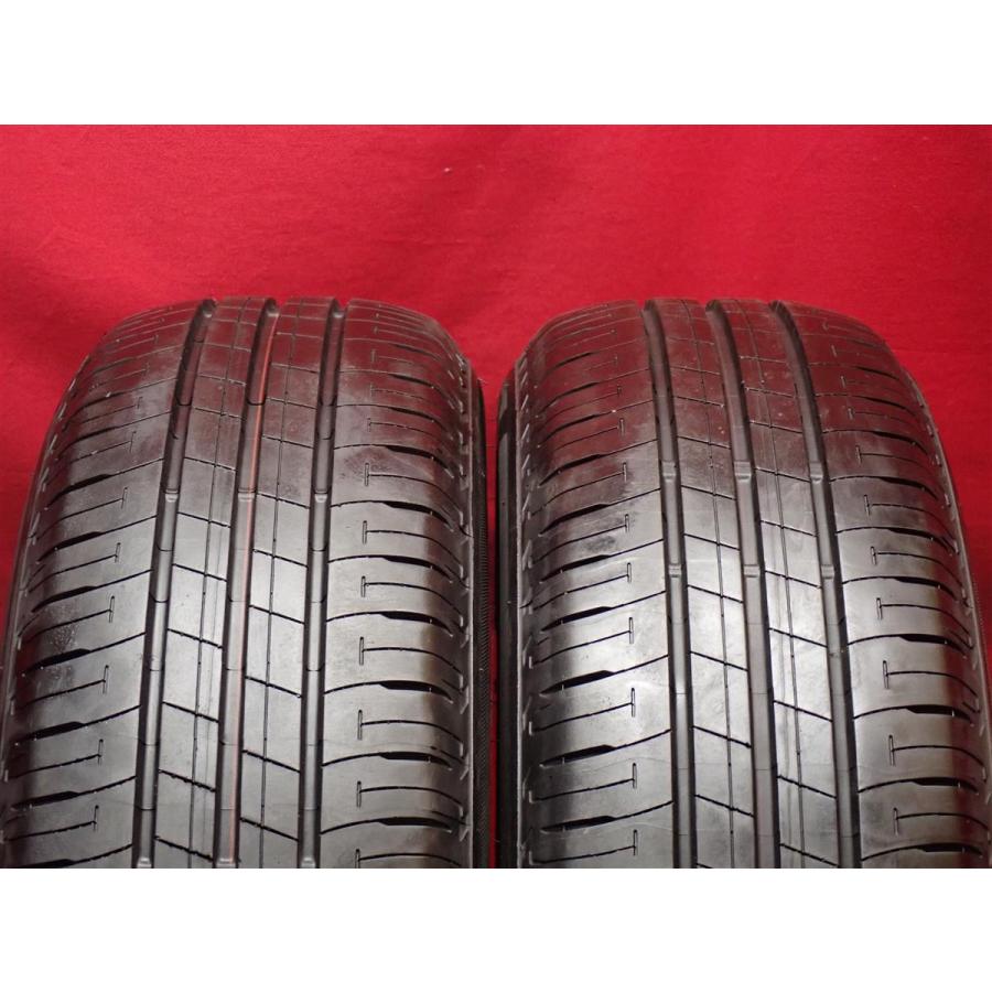 【その2】BRIDGESTONE EP150 195/60R17 2本セット タイヤ2本組 《 ブリヂストン 》 エコピア EP150 [ 195/60R17