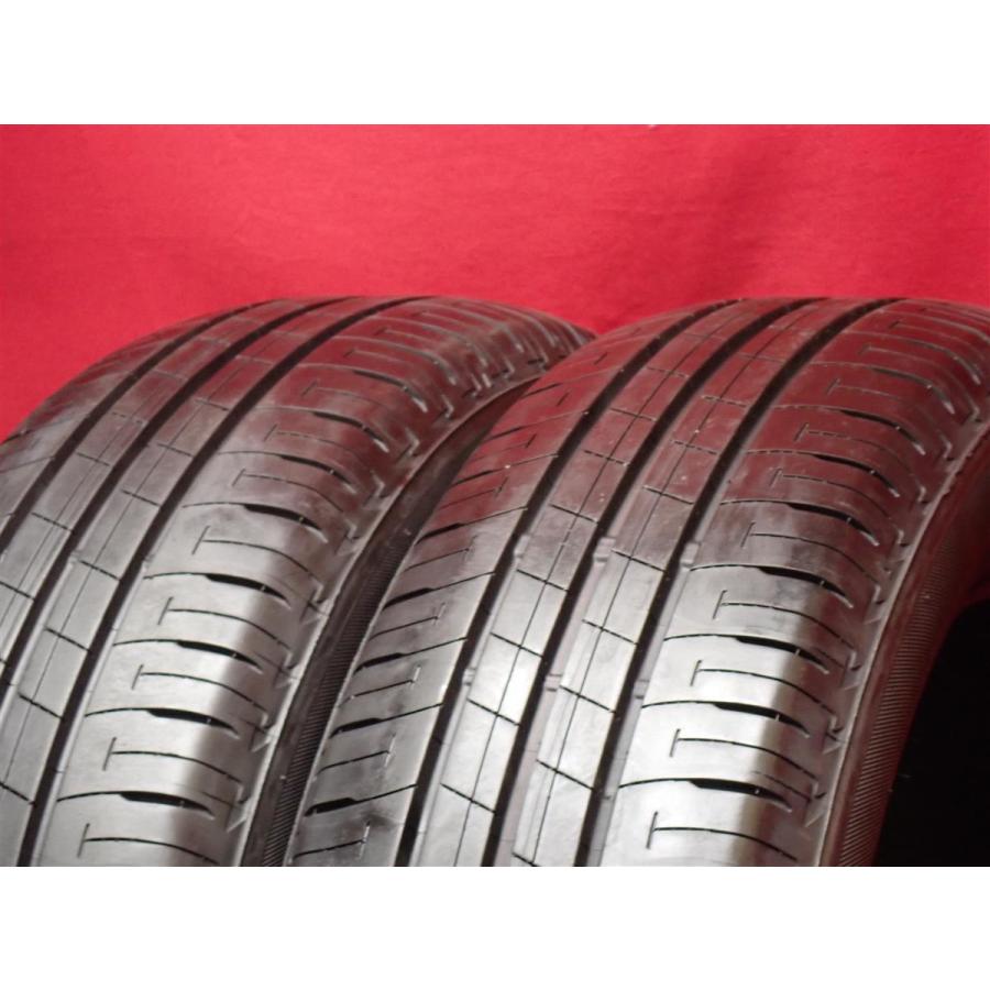 【その2】BRIDGESTONE EP150 195/60R17 2本セット タイヤ2本組 《 ブリヂストン 》 エコピア EP150 [ 195/60R17