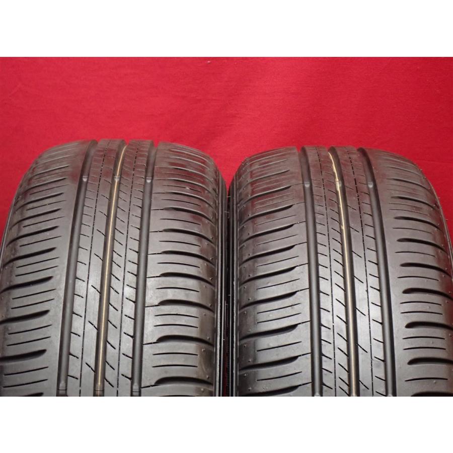 タイヤ2本組 《 ダンロップ 》 エナセーブEC300+ [ 195/60R17 90H 