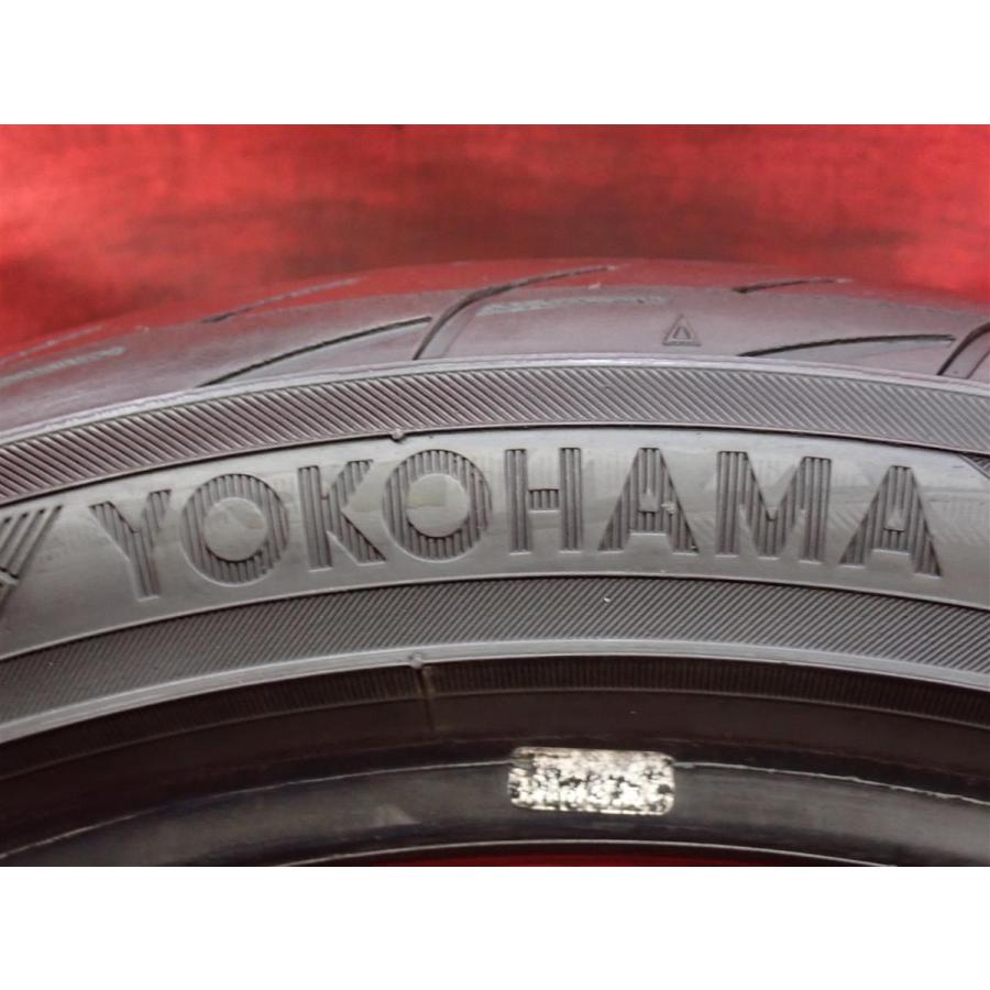 タイヤ2本組 《 ヨコハマ 》 アドバン フレバ V701 [ 195/45R17 85W