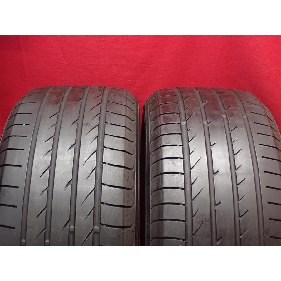 ヨコハマ ADVAN FLEVA V701 235/55R18 8.5部山 【公式通販】