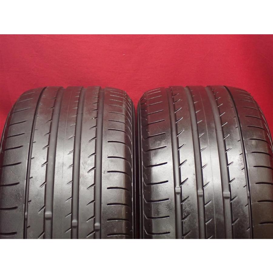 タイヤ2本組 《 ヨコハマ 》 アドバン スポーツ V105 [ 235/50R17 96Y 