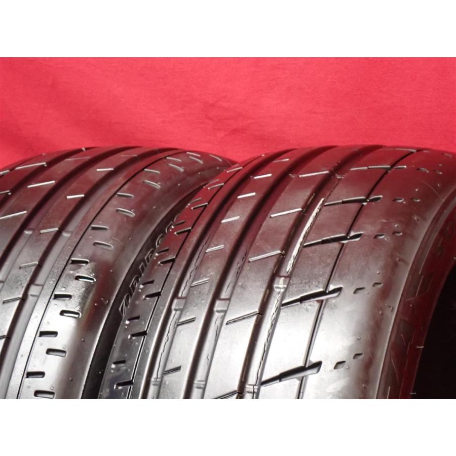ブリヂストン POTENZA S007 ポテンザ 205/45R17 中古　タイヤ　ノート　ニスモ タイヤ2本組 《 ブリヂストン 》 ポテンザ POTENZA S007 [ 205/45R17