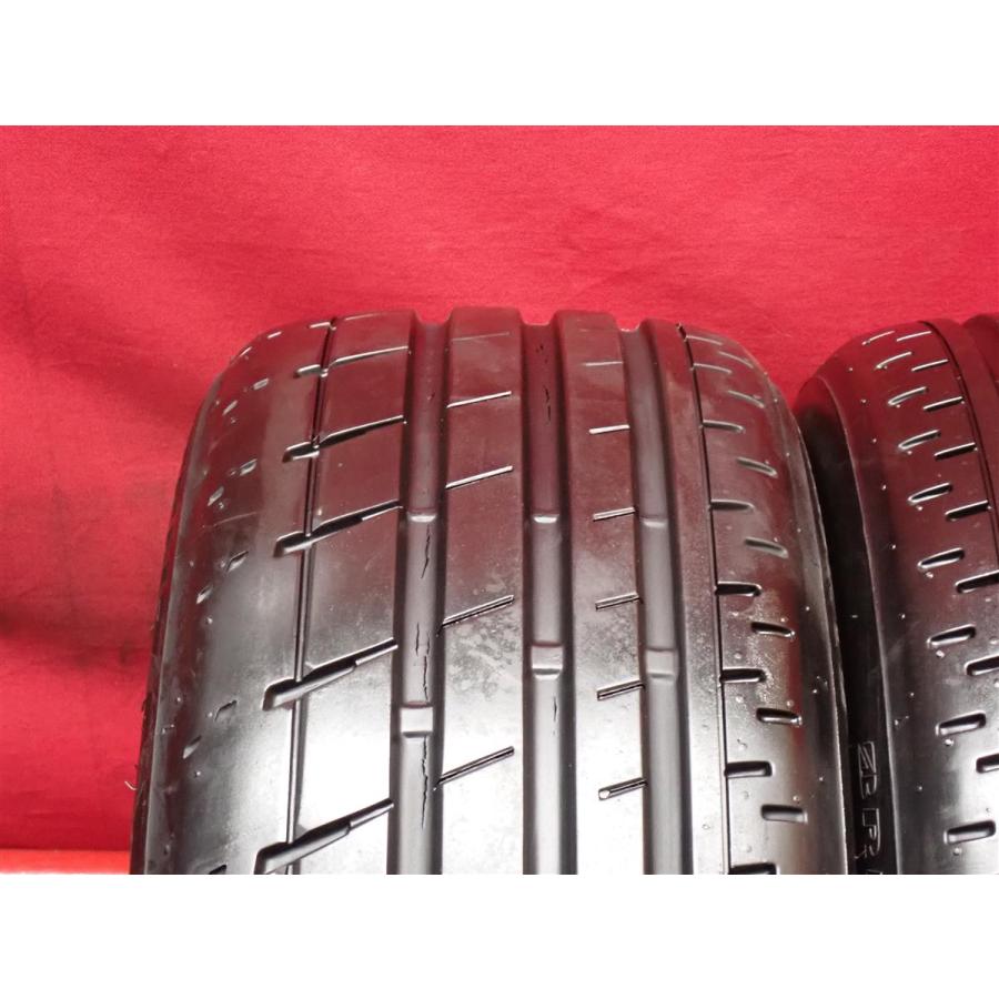 タイヤ2本組 《 ブリヂストン 》 ポテンザ POTENZA S007 [ 205/45R17