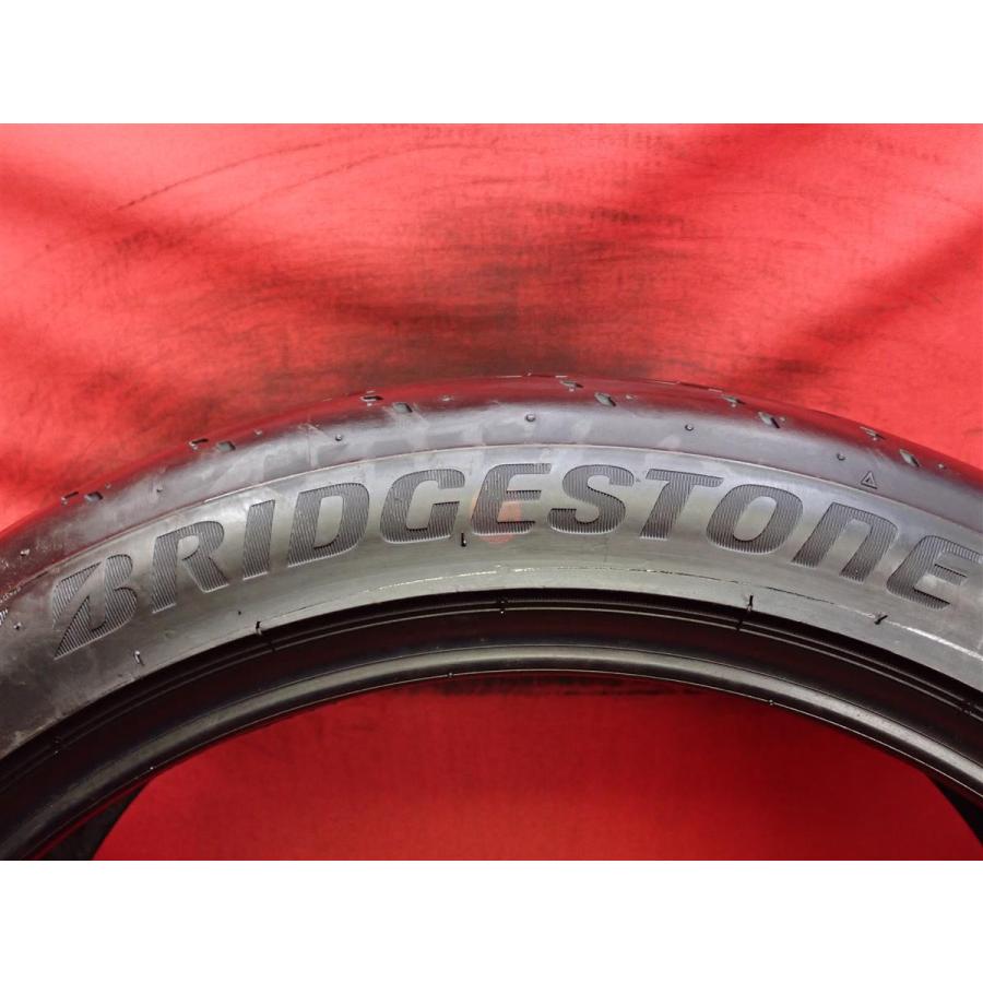 タイヤ2本組 《 ブリヂストン 》 ポテンザ POTENZA S007 [ 205/45R17 