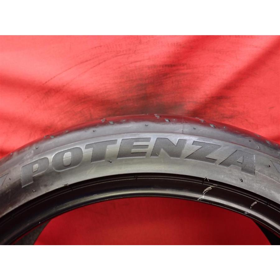 タイヤ2本組 《 ブリヂストン 》 ポテンザ POTENZA S007 [ 205/45R17