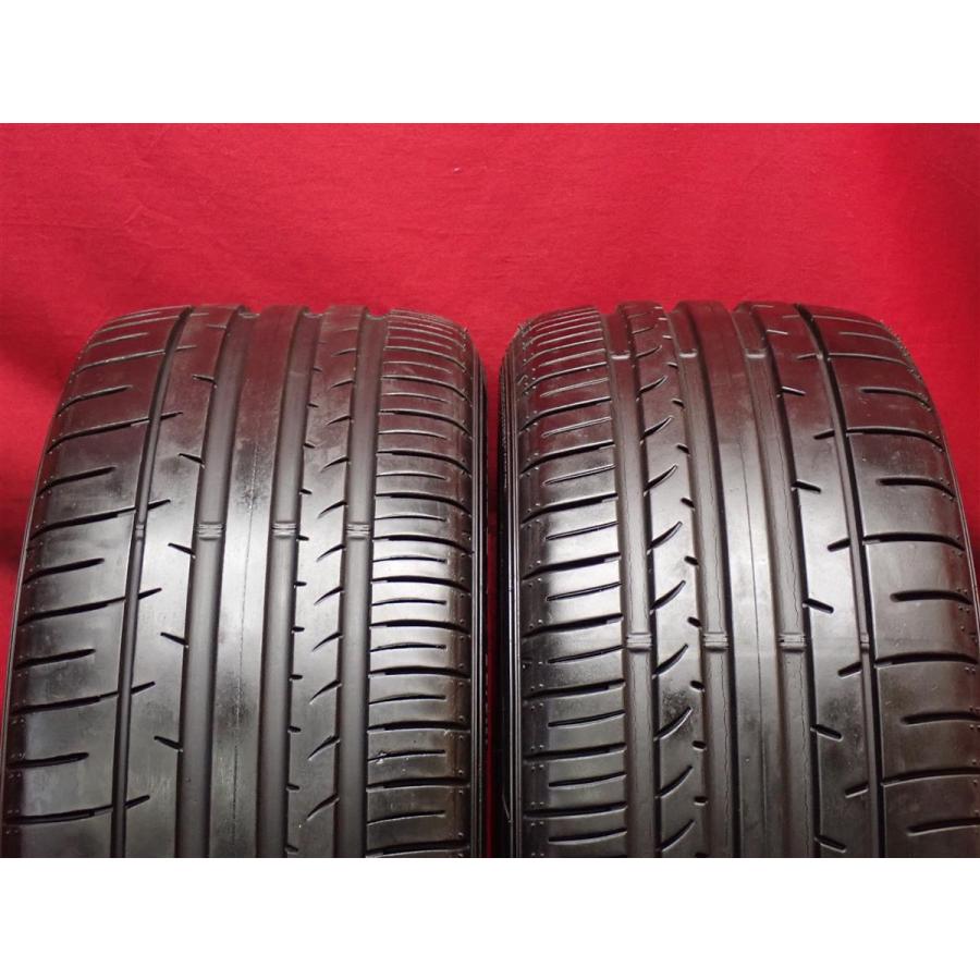タイヤ2本組 《 ダンロップ 》 SP スポーツ MAXX 050 プラス [ 235 