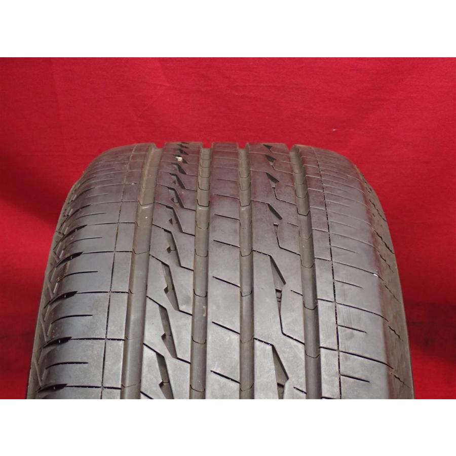 中古タイヤ 255/55R18 109V 単品1本 ブリヂストン アレンザ 中古タイヤ 255/55R18 109V 単品1本 ブリヂストン アレンザ