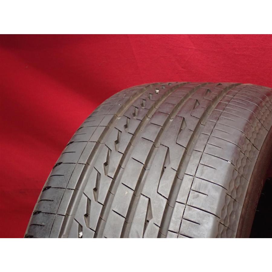 中古タイヤ 255/55R18 109V 単品1本 ブリヂストン アレンザ 中古タイヤ 255/55R18 109V 単品1本 ブリヂストン アレンザ