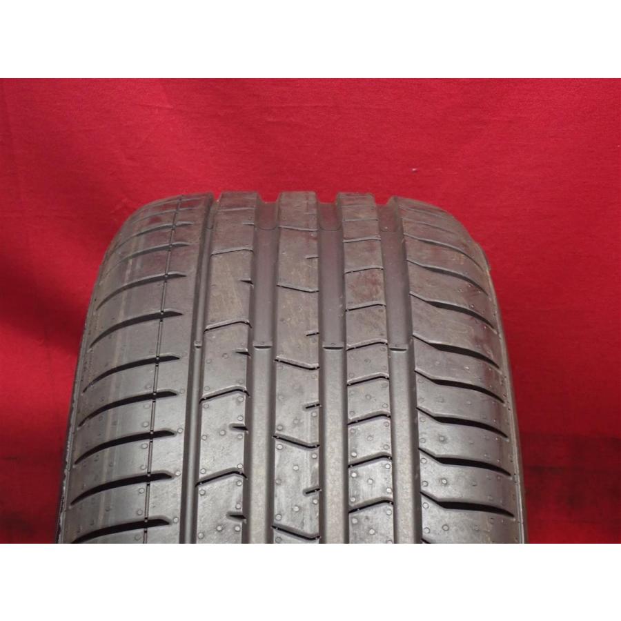 激安】235/55R18 100Y 単品1本 夏タイヤ 《ピレリ P ZERO》 ボルボ承認 