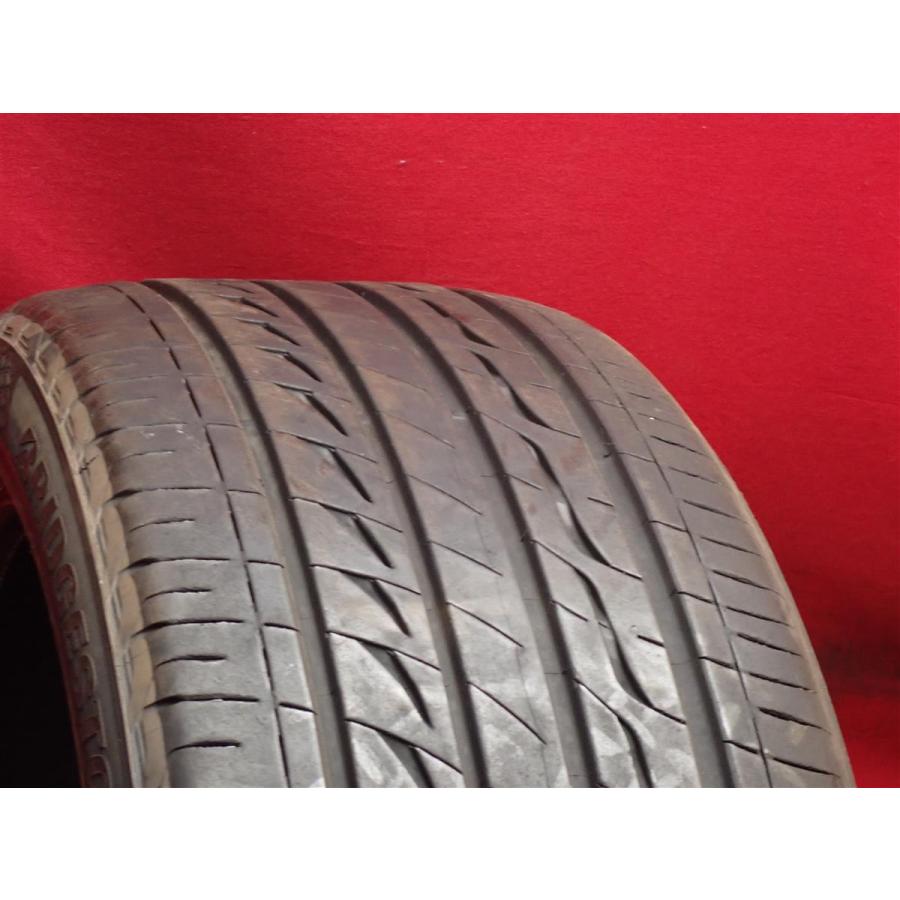 タイヤ単品1本 《 ブリヂストン 》 レグノ GR-XI (クロスアイ) [ 245