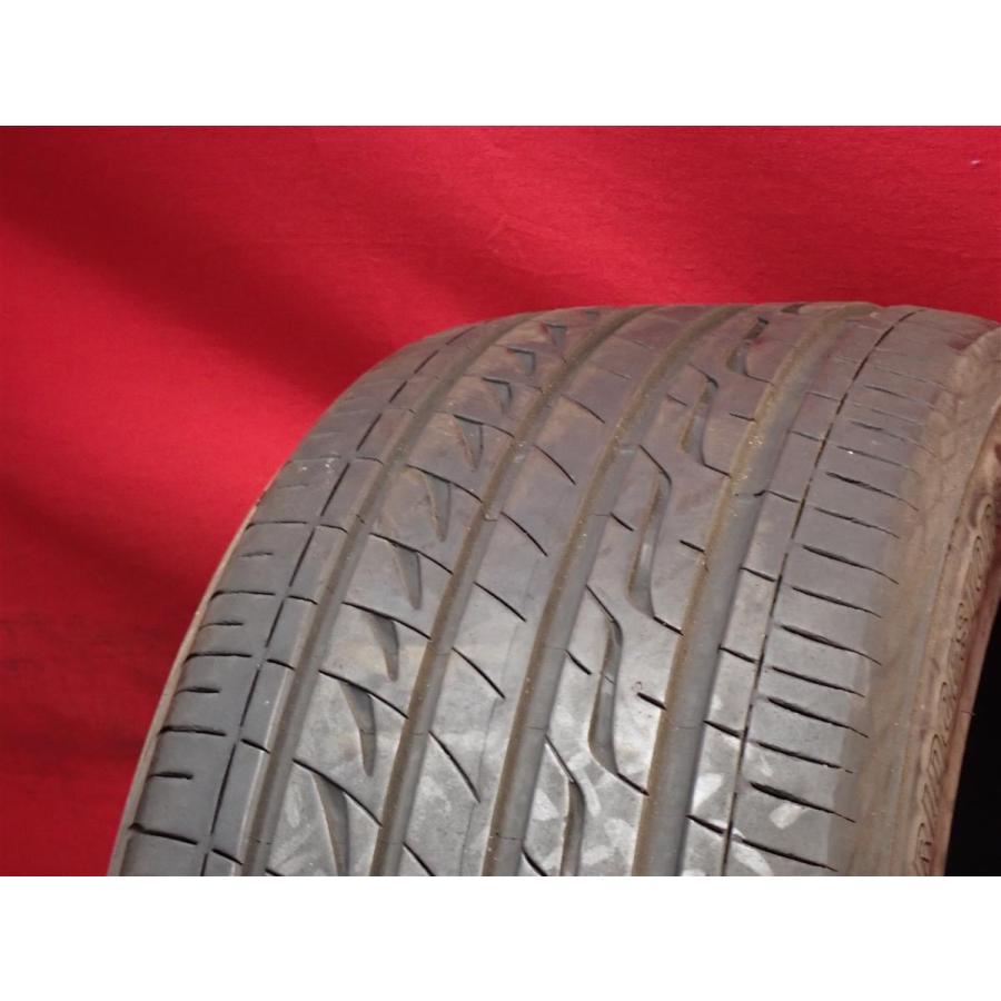 タイヤ単品1本 《 ブリヂストン 》 レグノ GR-XI (クロスアイ) [ 245
