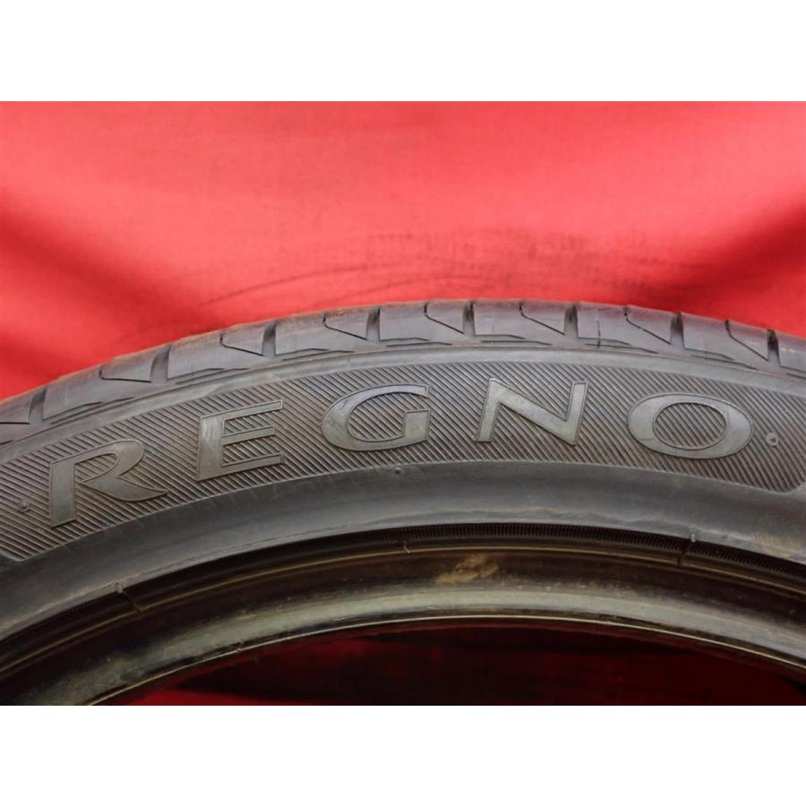 タイヤ単品1本 《 ブリヂストン 》 レグノ GR-XI (クロスアイ) [ 245