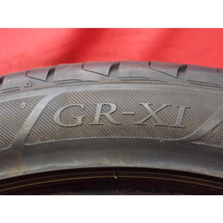 タイヤ単品1本 《 ブリヂストン 》 レグノ GR-XI (クロスアイ) [ 245