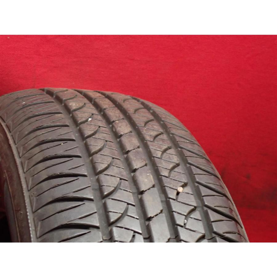 タイヤ単品1本 《 キングスター 》 ROAD FIT SK70 [ 185/65R14 86T ] 9