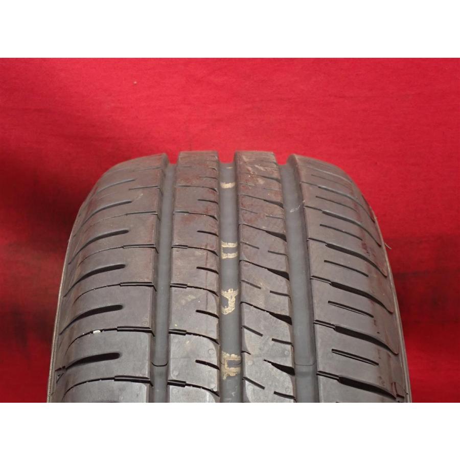 タイヤ・ホイール (09)185/65R14 DUNLOP ENASAVE EC204 タイヤ単品1本 《 ダンロップ 》 エナセーブ EC204 [ 185/65R14 86S