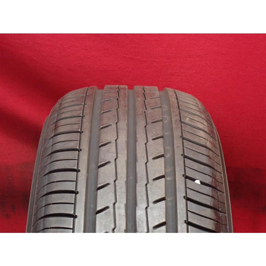 良品】195/60R17 90H 単品1本 夏タイヤ《ヨコハマ ブルーアース-Es 