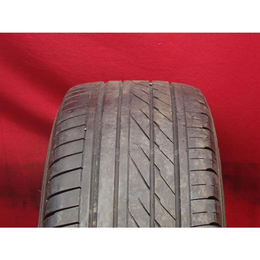 タイヤ単品1本 《 グッドイヤー 》 イーグル#1 ナスカ ー新タイプ  