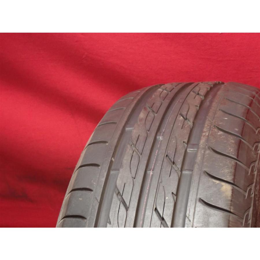 タイヤ単品1本 《 ブリヂストン 》 エコピア EX10 [ 215/65R16 98H 