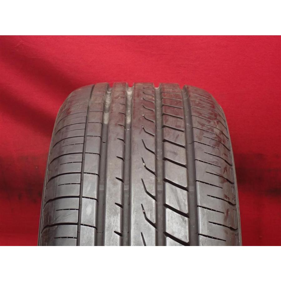 タイヤ単品1本 《 ヨコハマ 》 ブルーアース RV-01 [ 215/60R16 95H 
