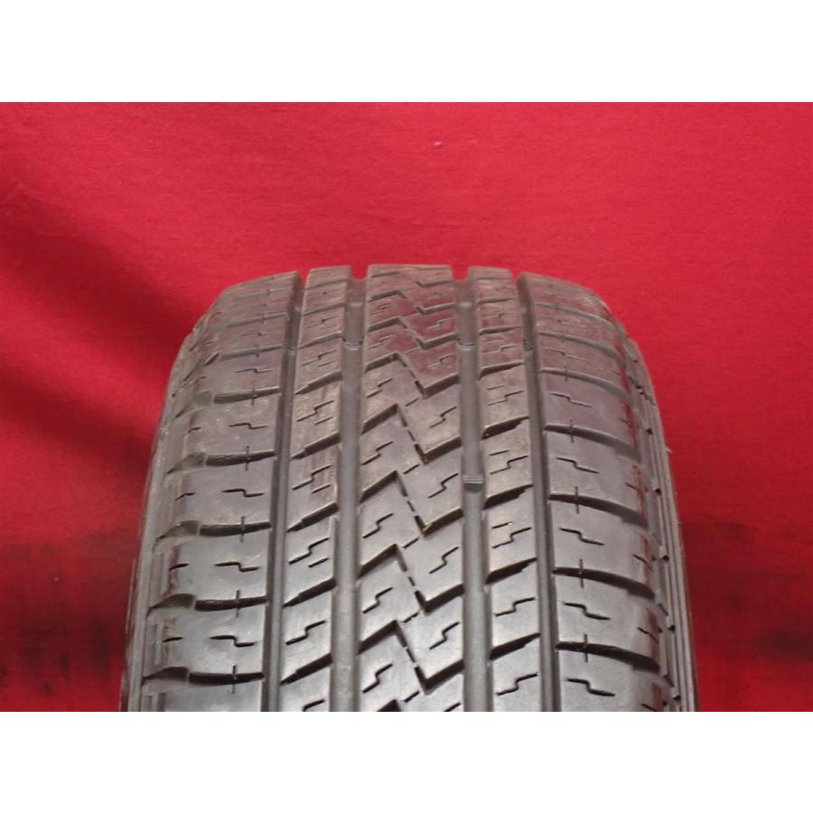 タイヤ単品1本 《 ブリヂストン 》 デューラー H/L 683 [ 215/65R16 