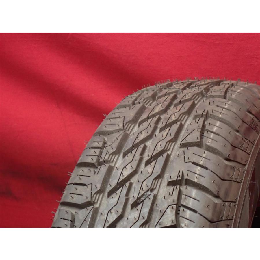 タイヤ単品1本 《 ATRスポーツ 》 DESERT HAWK A/T [ 175/80R15 90S ] 9.5分山★n15｜taiheishopping｜04