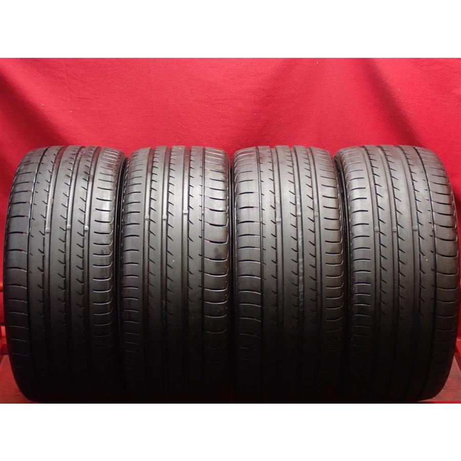 20インチ ラジアルタイヤ 新品同様 ヨコハマ製 2本セット