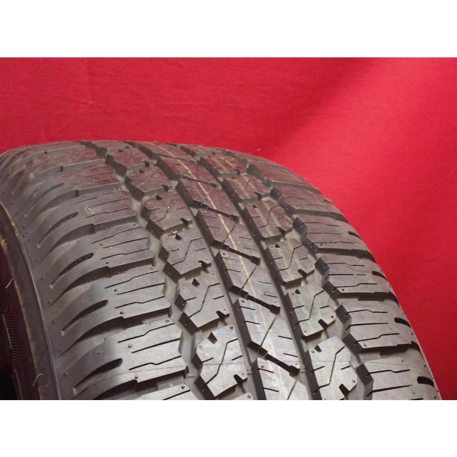 タイヤ単品1本 《 ブリヂストン 》 デューラー A/T 693III [ 265/65R17 
