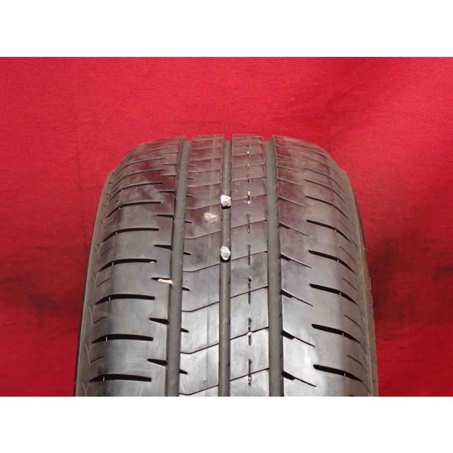 タイヤ単品1本 《 ブリヂストン 》 エコピア NH200C [ 185/60R16 86H