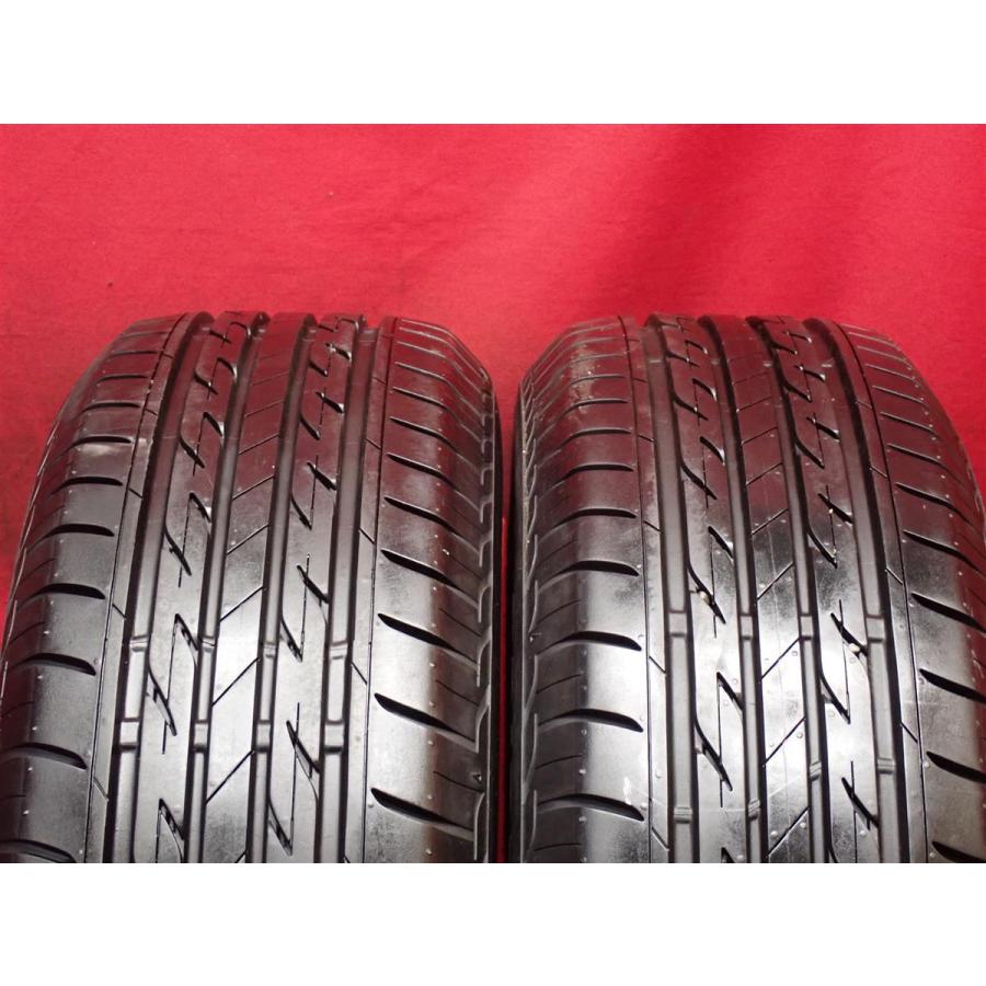 タイヤ2本組 《 ブリヂストン 》 ネクストリー [ 195/65R14 89S
