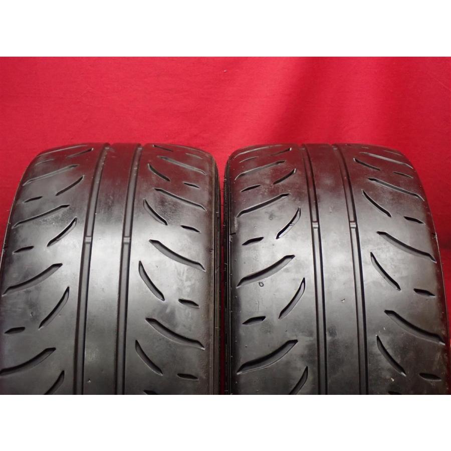 タイヤ2本組 《 ダンロップ 》 ディレッツァ ZIII [ 235/40R18 91W