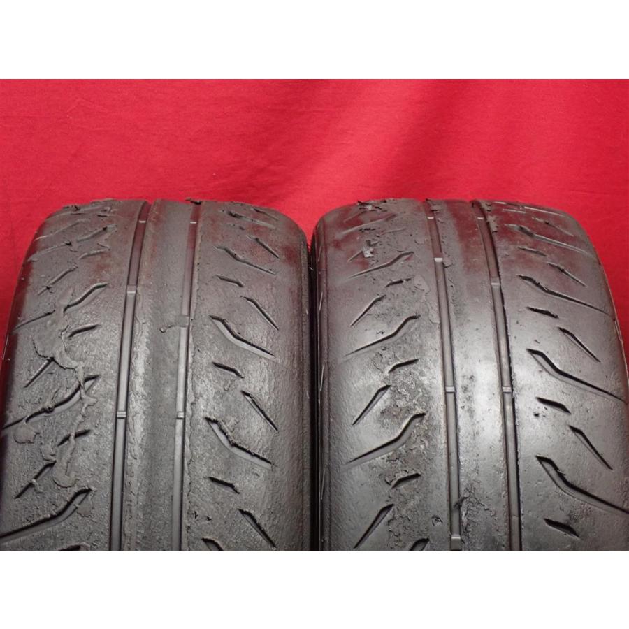 タイヤ2本組 《 ブリヂストン 》 ポテンザ RE71R [ 215/45R17 91W ] 7 